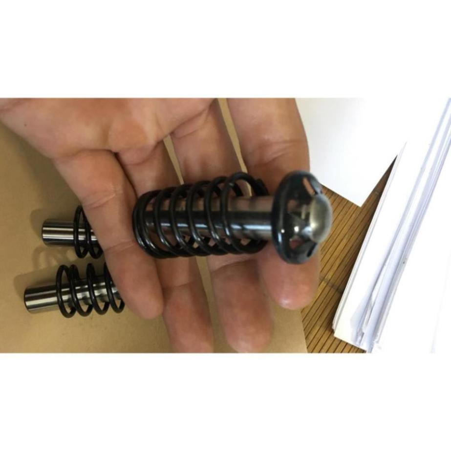 Bộ ba piston thay thế cho các máy rửa xe mini 12mm có video