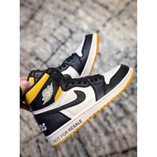 Jordan 1 No Photo