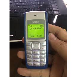 nokia 1110i