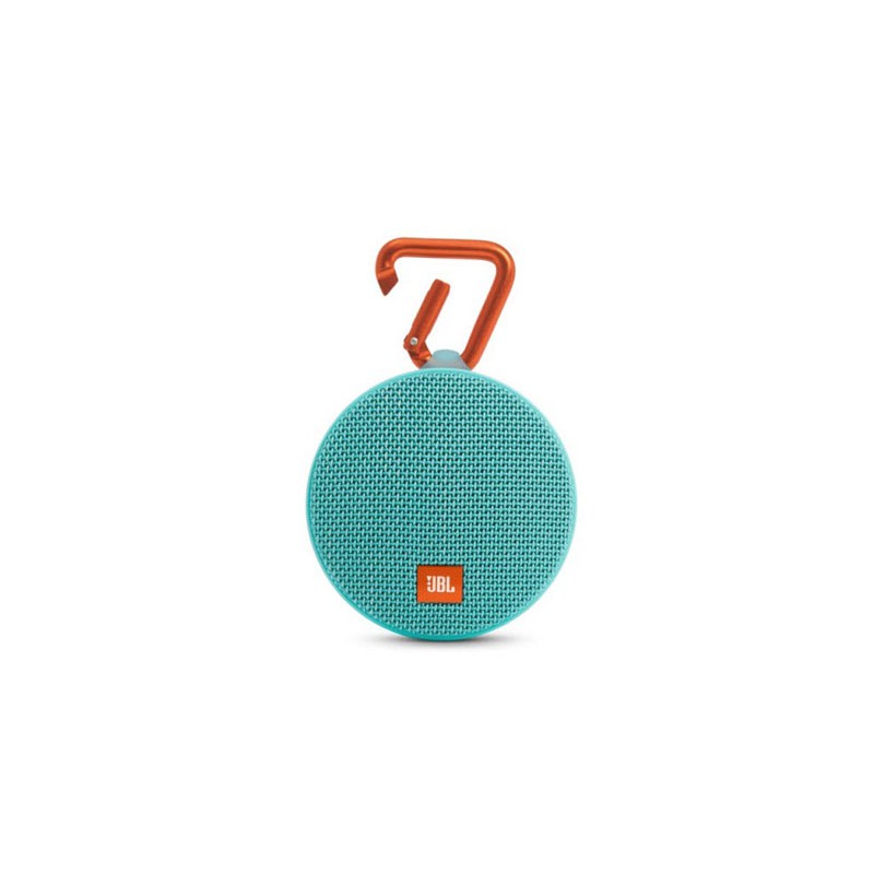 Loa Bluetooth JBL Clip 2 3W - Hàng Chính Hãng