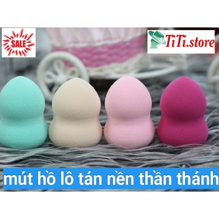 MÚT HỒ LÔ BEAUTY TOOL SIÊU NĂNG LỰC