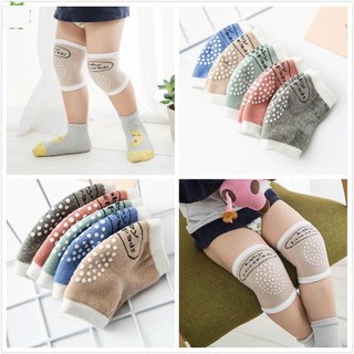 Bộ Đệm gối cho bé tập bò, tập đi, chống trầy xước cho bé sơ sinh