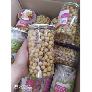 Hạt sen sấy Nuts Talk 300g