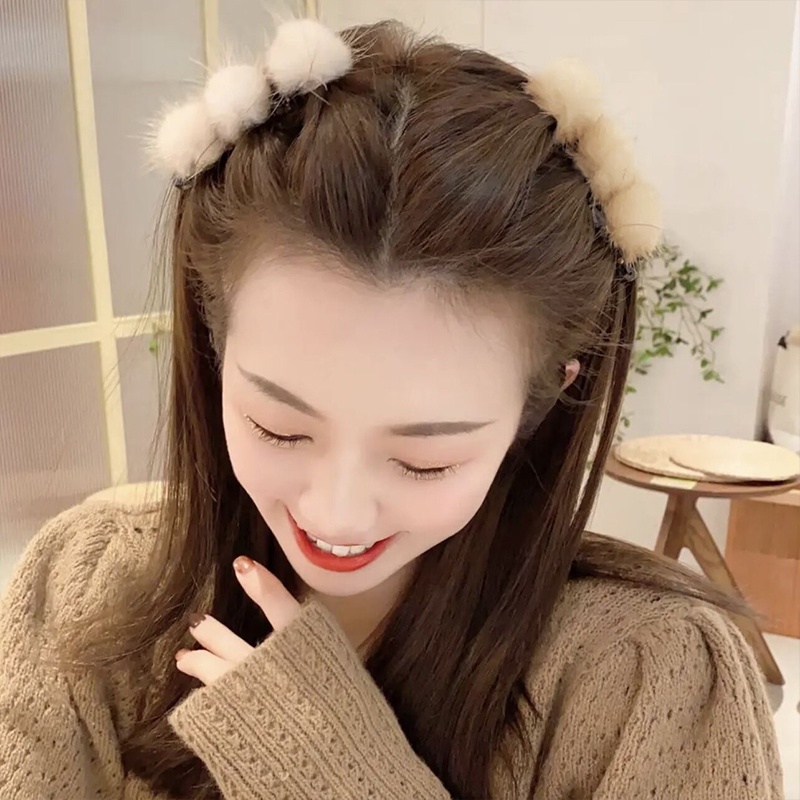 Kẹp tóc phong cách cổ điển thời trang dành cho nữ