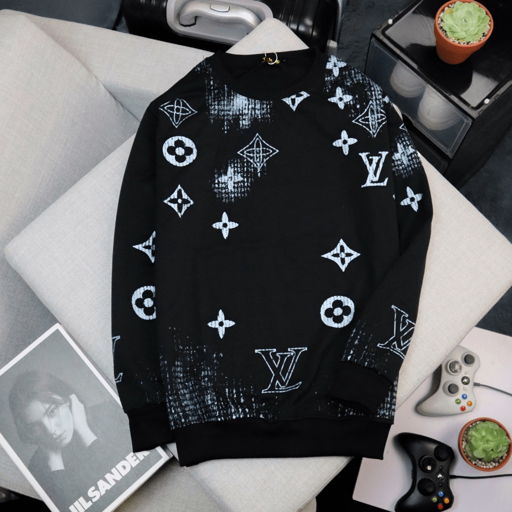 (HCM) ÁO NỈ CỔ CHUI PHONG CÁCH THỜI TRANG NAM HOTTREND ĐẲNG CẤP , CHẤT NỈ GIỮ ẤM CƠ THỂ KM FASHION