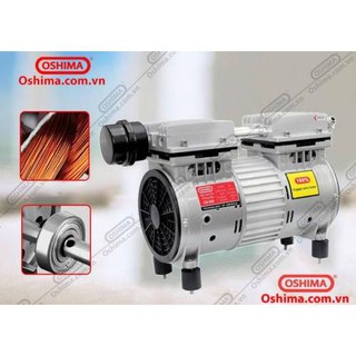Đầu bơm không dầu Oshima OS-750