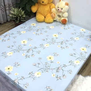 Ga chống thấm cotton TPU