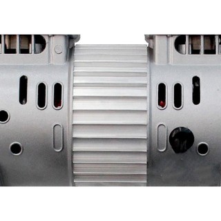 Đầu bơm không dầu OS-750, Đầu bơm máy nén khí không dầu 2HP Giá cực Rẻ