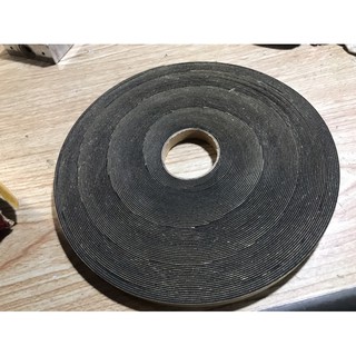 25mét/1 cuộn mút xốp eva dán vành loa