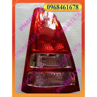 Đèn hậu innova đời 2006-2007 : hàng cap