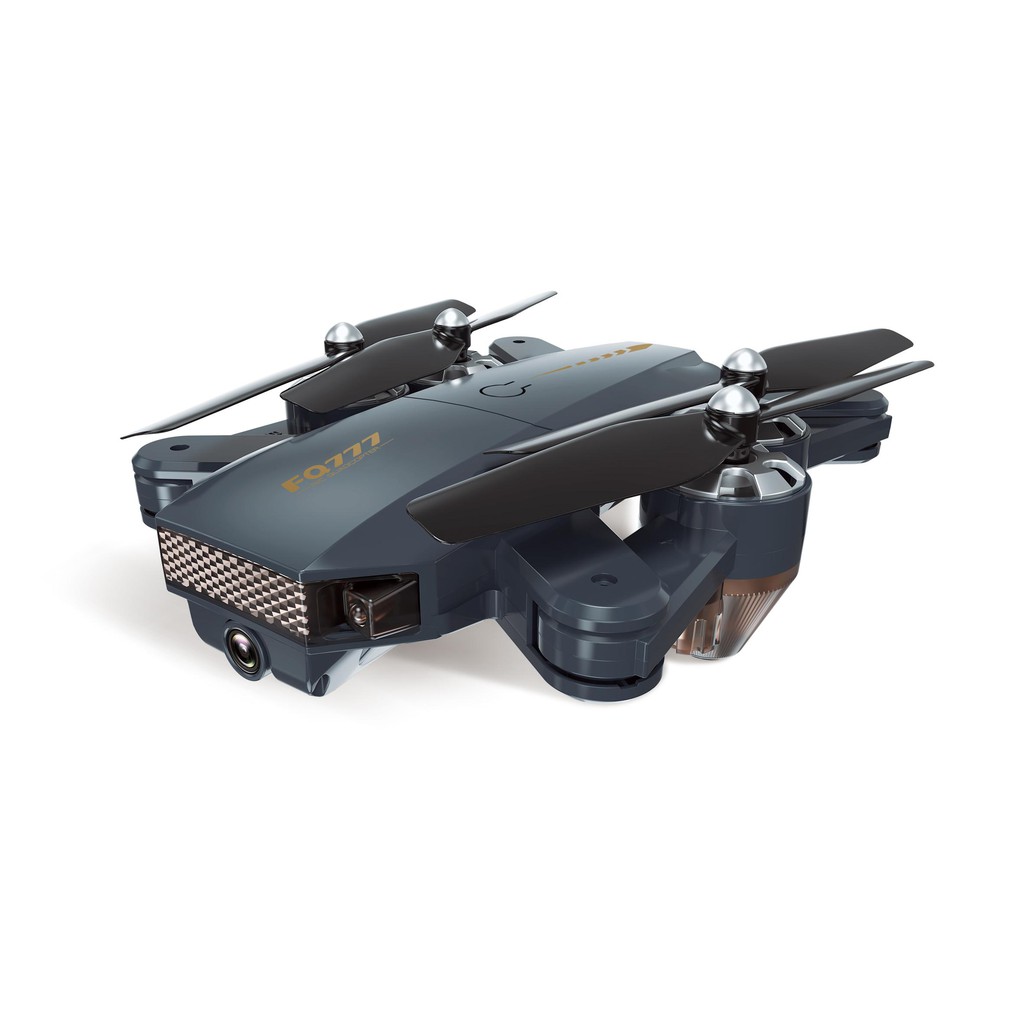 GIÁ SỈ)Flycam FQ777 FQ35 Wifi FPV Với 720 P HD Camera Độ Cao Giữ ...