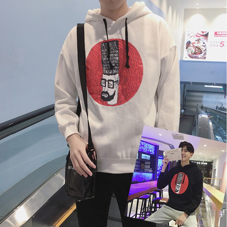 [XẢ KHO HOÀN VỐN] ÁO HOODIE - ÁO THUN TAY LỠ - ÁO THUN XẢ KHO SIÊU RẺ