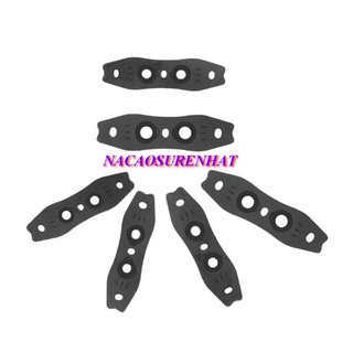 Da 3 lỗ lỗm dây dẹp ná cao su