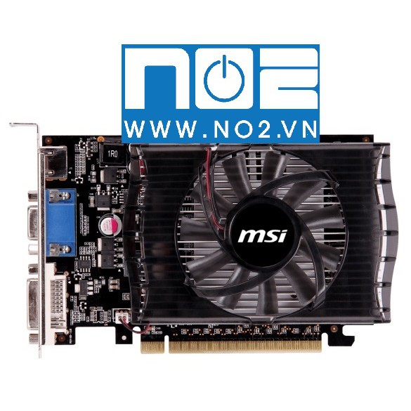 card  màn hình máy tình để bàn msi giga asus  gt 630 2g ram 3 bit 128 | BigBuy360 - bigbuy360.vn