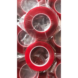 Keo Dán Cường Lực 2 Mặt 3M  (nhiều kích cỡ)