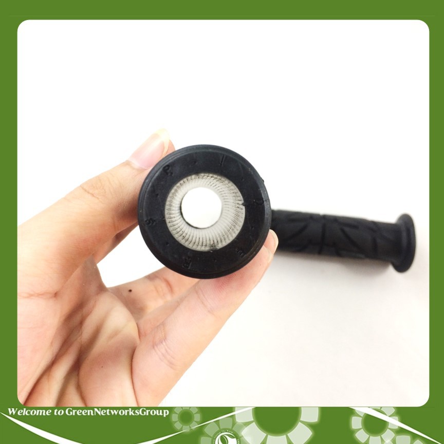 Bộ bao tay Spider Gel dành cho xe máy Greennetworks ( màu đen )