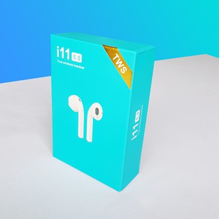 Tai nghe bluetooth i11 max tws