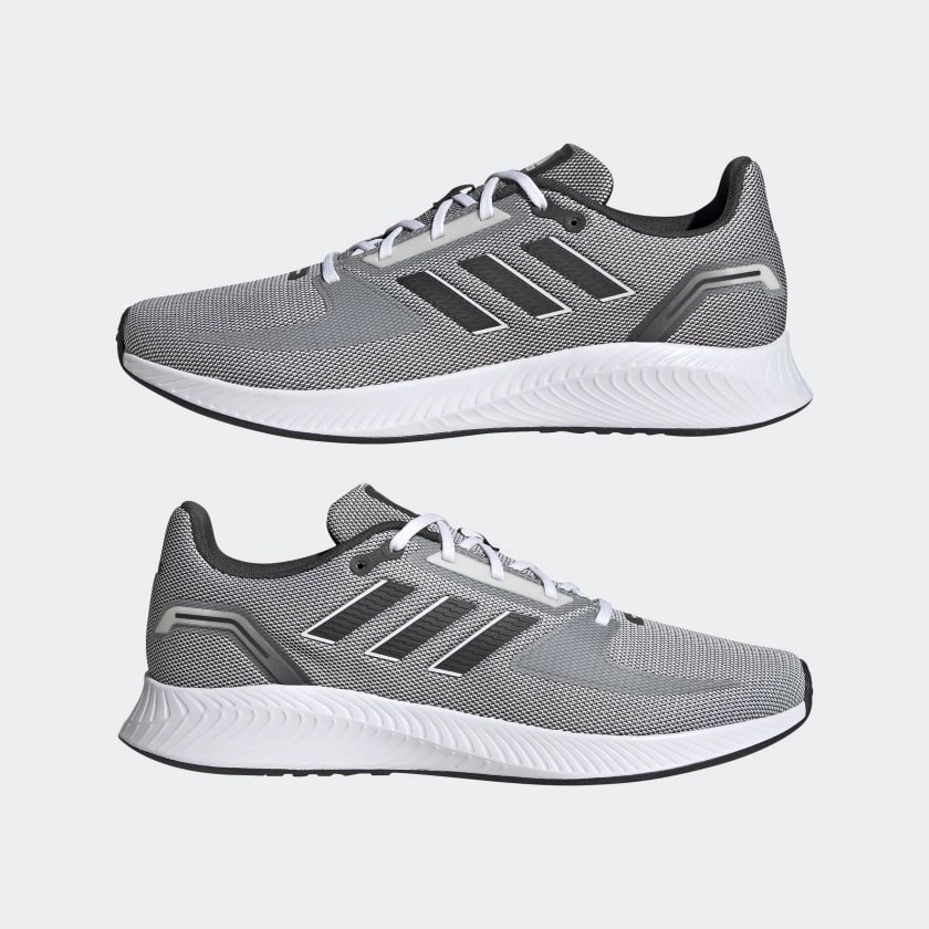 Giày thể thao nam Adidas Chính Hãng Runfalcon 2.0 - Grey