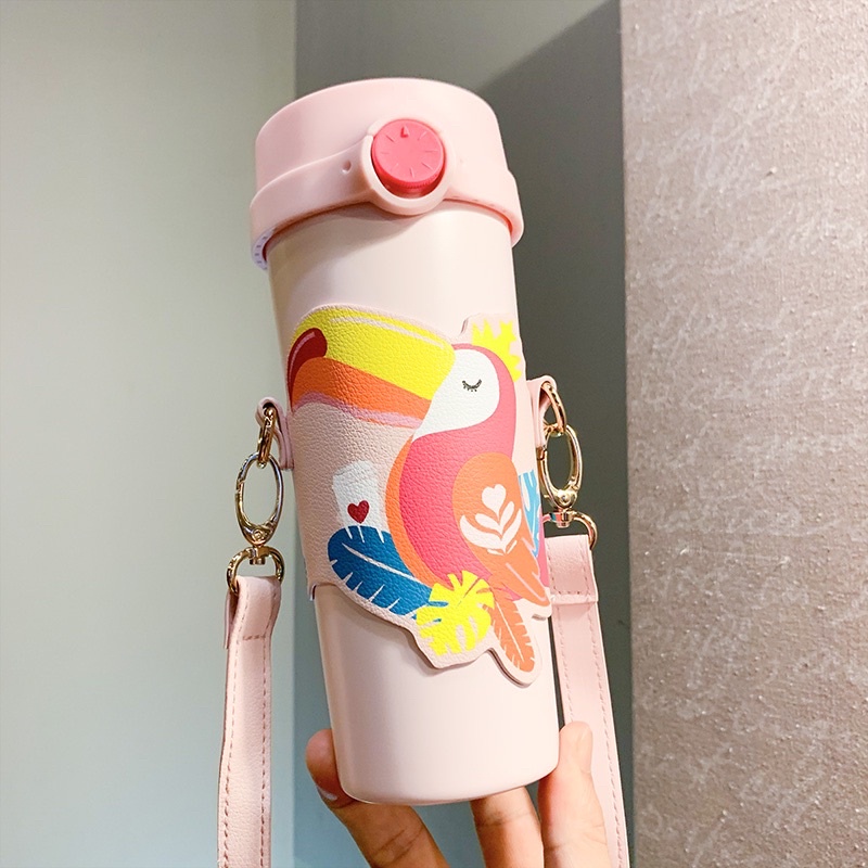 HÀNG CÓ SẴN - BỘ SƯU TẬP MÙA HÈ STARBUCKS CHINA 2021