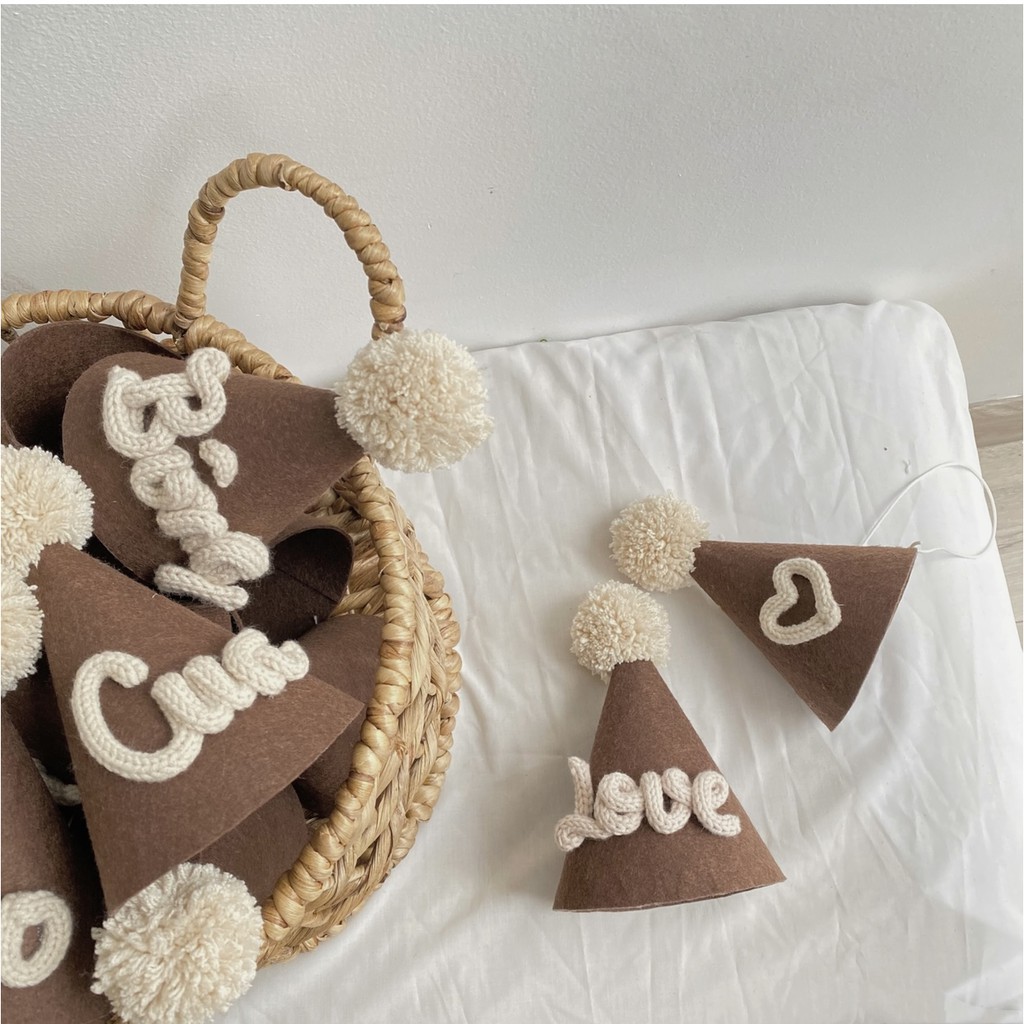 NÓN PARTY TÊN THEO YÊU CẦU