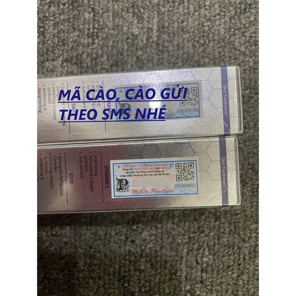 Kem Làm Hồng Vùng Kín Nuwhite Giga White V1, Cam Kết Hồng Tự Nhiên Sau 7 Ngày, Che Tên SP