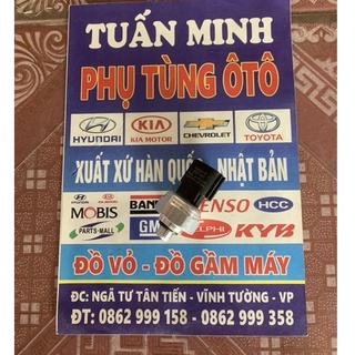 Van áp suất điều hòa Grand i10-Getz-Starex...