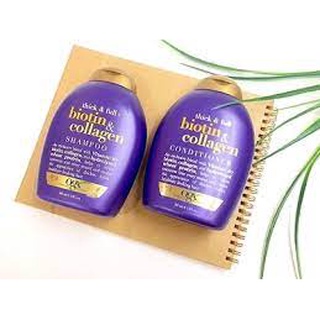 Dầu Gội Biotin Tím [ hang chinh hang]