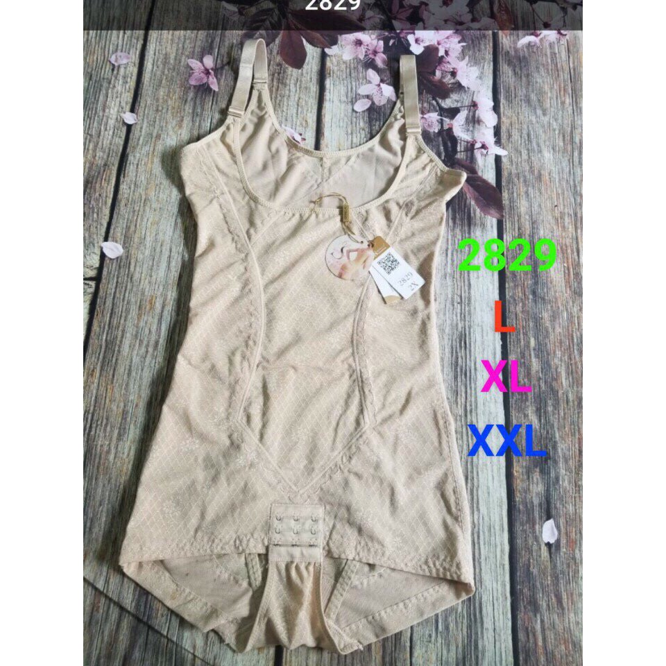 Bộ gen định hình toàn thân hàng cao cấp