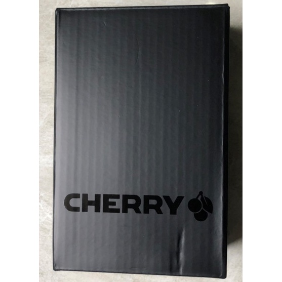 Chuột gaming Cherry MC1.1 RGB (mới 100%, hàng chính hãng)