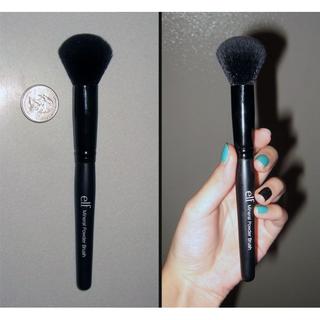 Cọ đánh phấn khoáng Elf Mineral Powder Brush