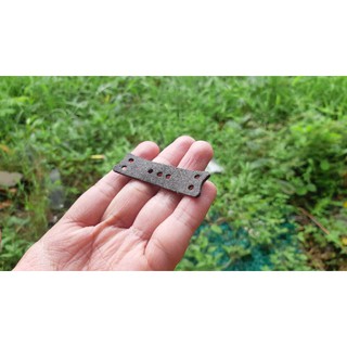 Da Dây Tròn Ná Cao Su 2 Lỗ