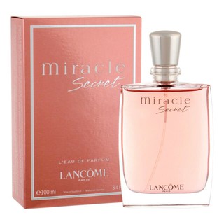 Nước Hoa Lancome Miracle Secret EDP