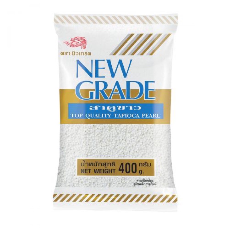 Bột Báng - Bột báng thái lan New Grade