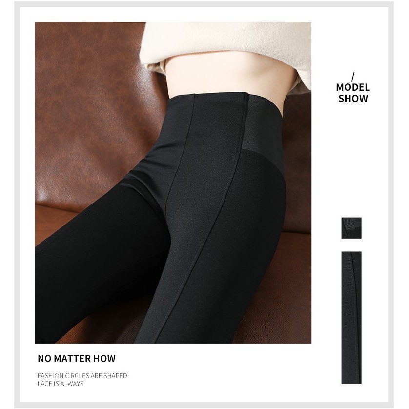 QUẦN LEGGING CẠP CAO NỊT BỤNG | BigBuy360 - bigbuy360.vn