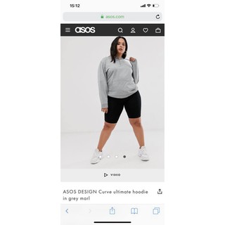 [virusplussize]Áo Hoodie AOS bigsize
