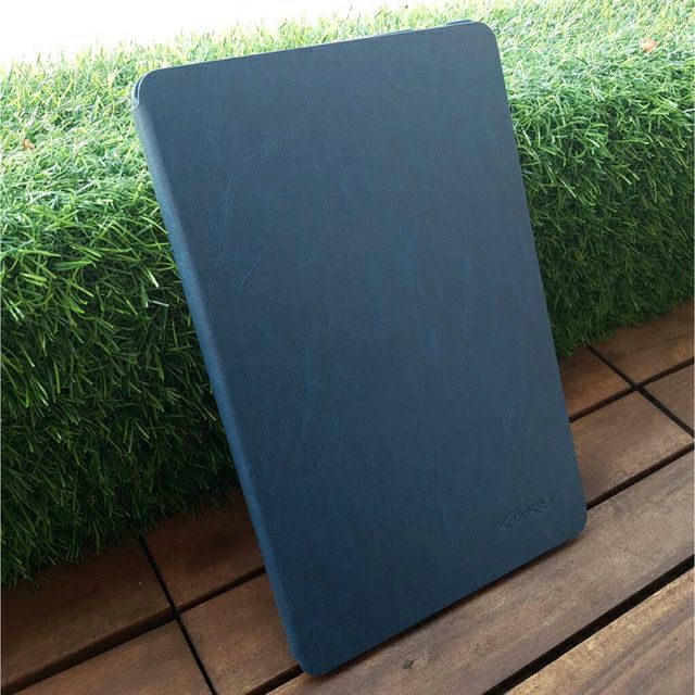 [Mã ELORDER5 giảm 10k đơn 20k] Bao da kaku Samsung galaxy tab s6 lite p615 nhiều màu | BigBuy360 - bigbuy360.vn