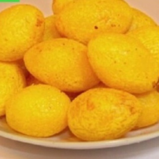Ô mai Trám Ngọt