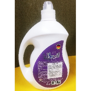 Nước Giặt Barrel 3.8L
