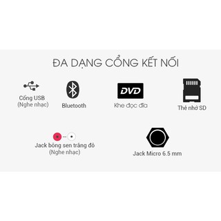 Loa Karaoke LG OL55D 600W