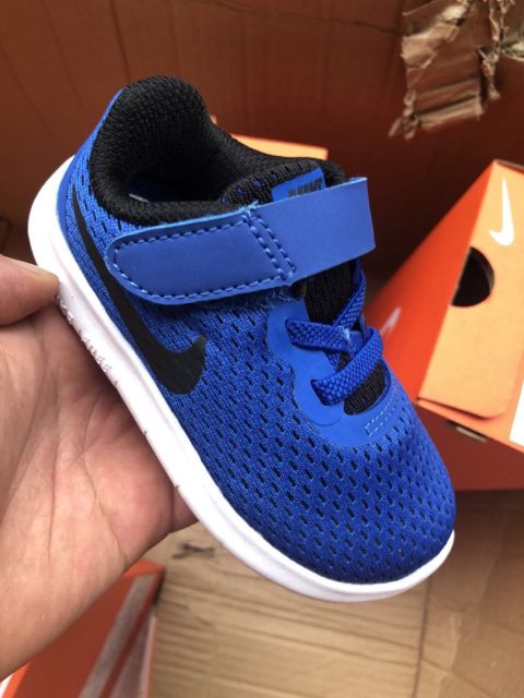 Giày Nike Free Bé trai , Bé Gái xuất xịn