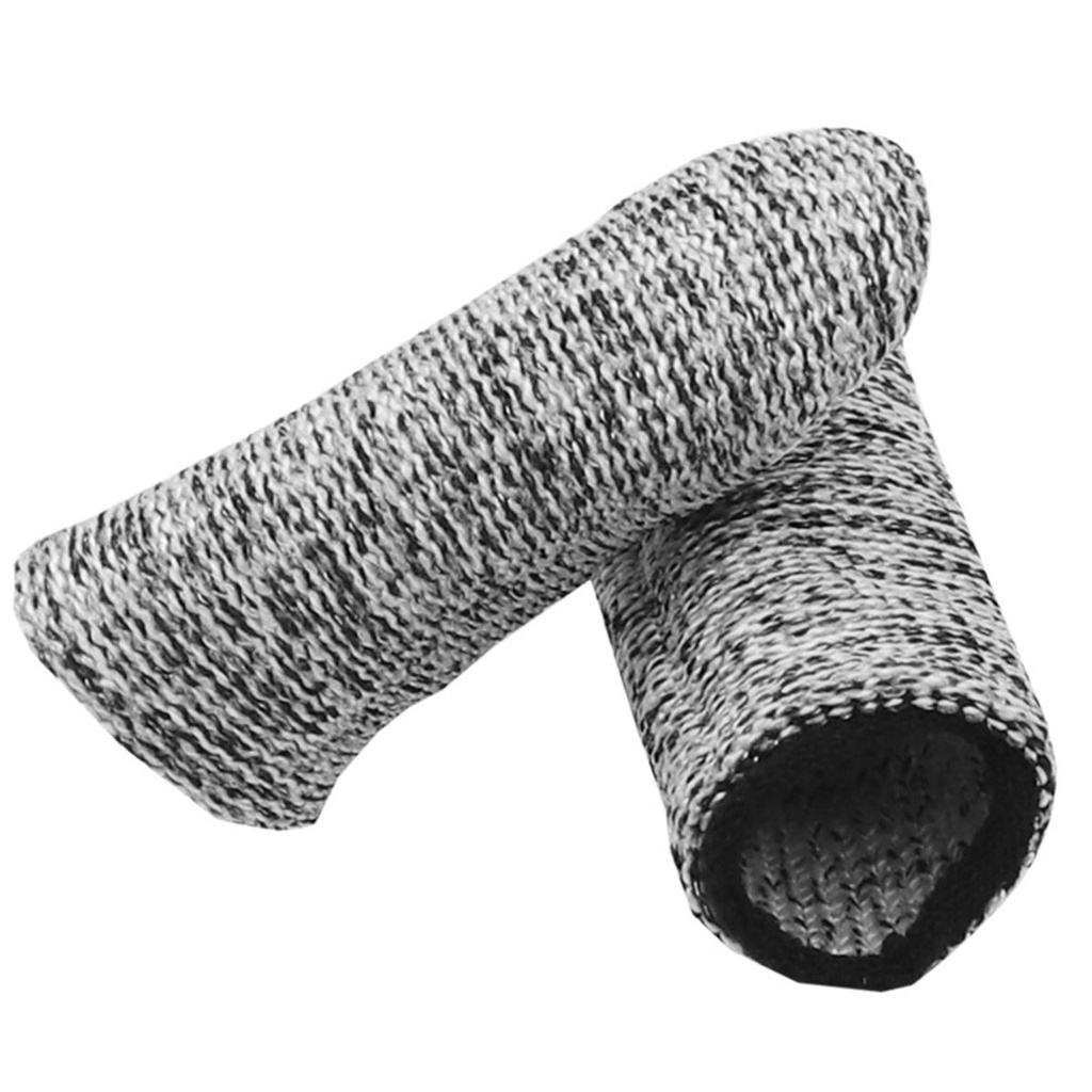 YIYU Găng đeo ngón tay chống cắt điêu khắc có thể tái sử dụng TYLER1