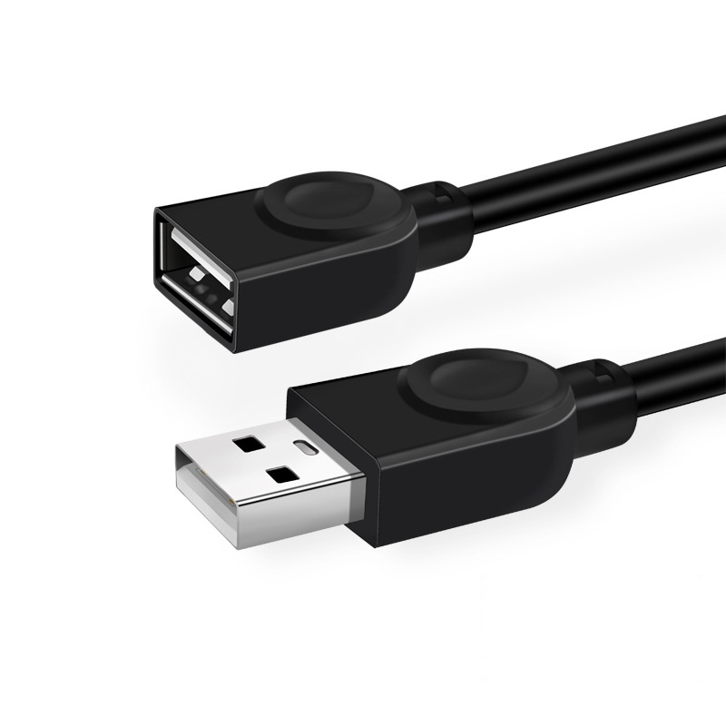 Dây Cáp Mở Rộng 0.5-4.8 M 2.0 Usb Cho Máy In / Chuột / Bàn Phím / A / F