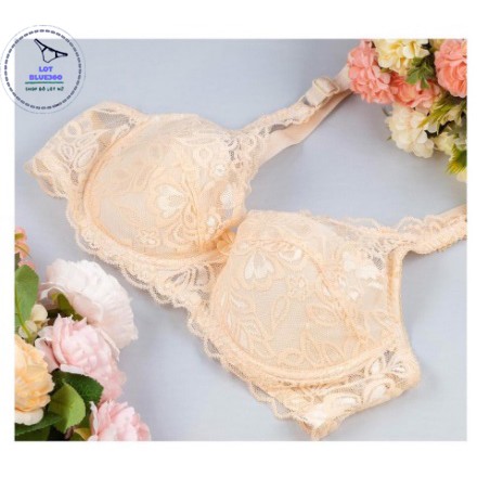 Áo Lót Ren Thái Mềm Đệm Mỏng 2004, Có Gọng Cao Cấp - ÁO REN KD04 | BigBuy360 - bigbuy360.vn