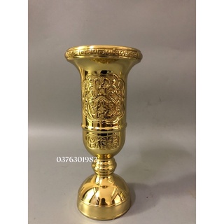 Ống cắm hương cắm nhang cao 30cm . Ống đựng nhang , Đựng hương
