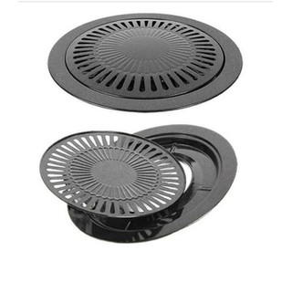 Vỉ nướng men chống dính Raiden