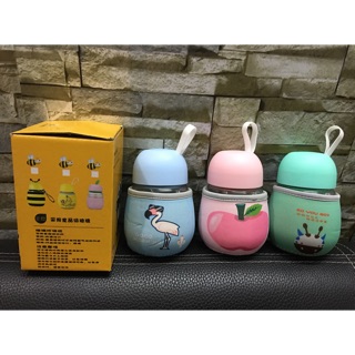 Bình ủ cháo or sữa cho bé