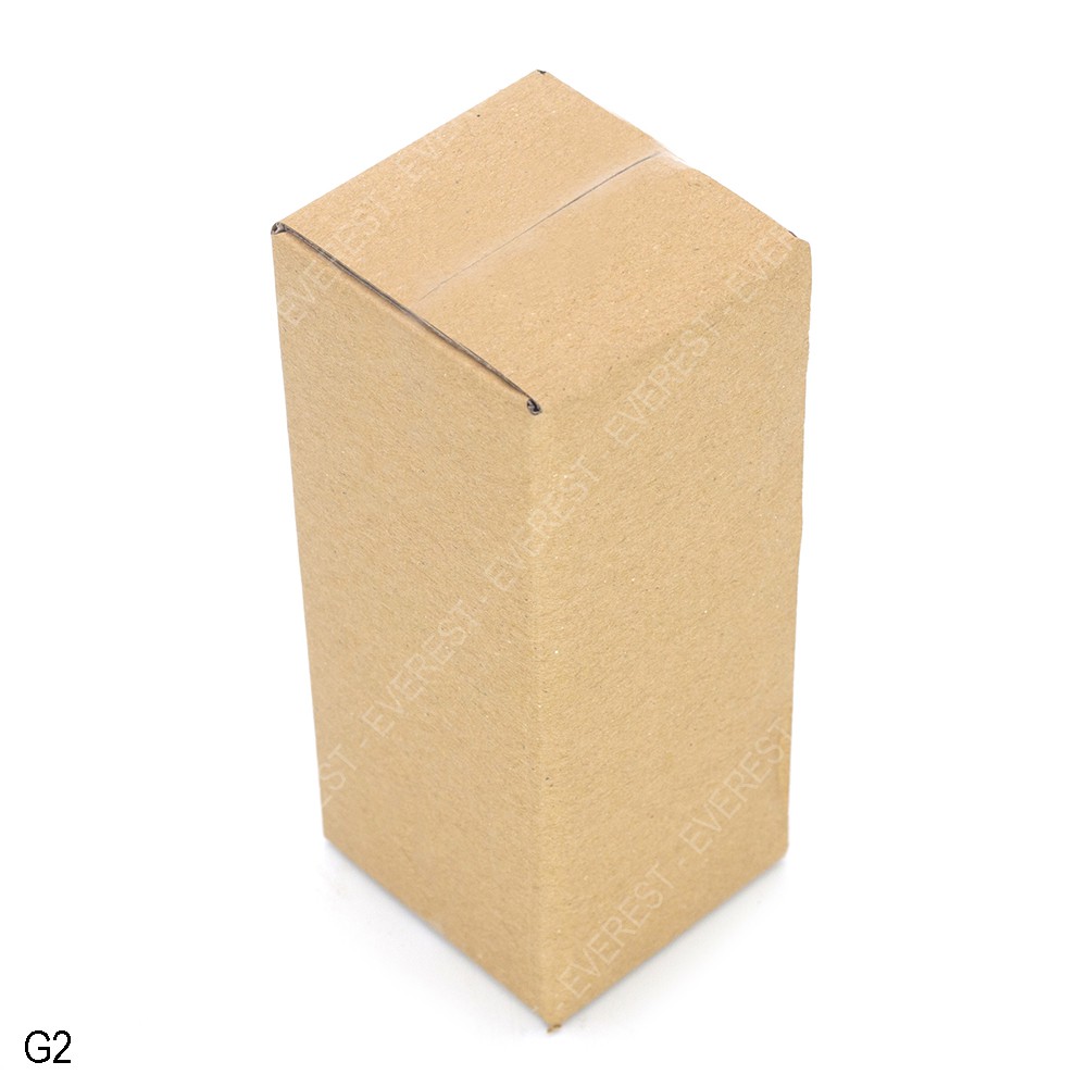 Combo 20 thùng G2 7x7x17 giấy carton gói hàng Everest