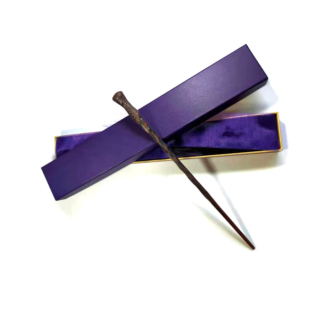 Đũa Thần Phong Cách Harry Potter Độc Đáo