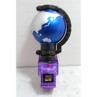 Switch đặc biệt Kamen Rider Fourze