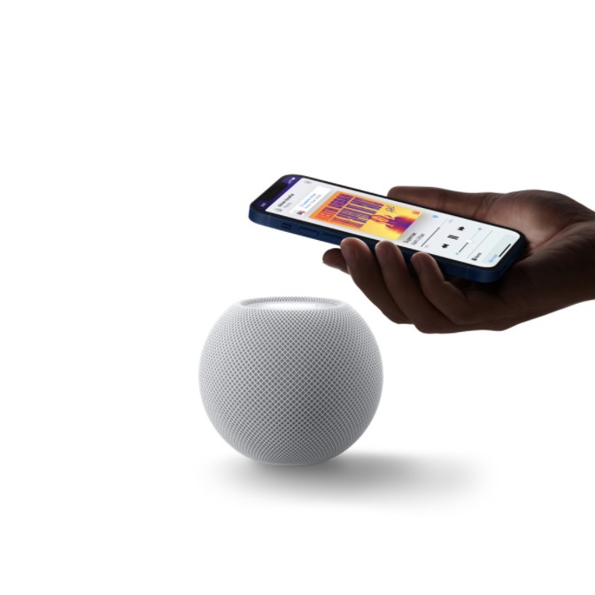Homepod Mini chính hãng Apple mới 100% chưa kích hoạt